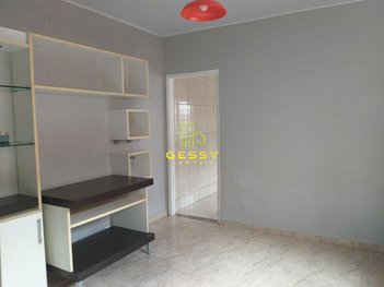 house em Rua Antônio Vieira de Camargo, Jardim Fogaça - Itapetininga - SP