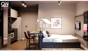 apartment em Itu, Jardim Paulista - São Paulo - SP