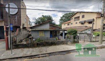 house em Anchieta, Jardim Nova América - São José dos Campos - SP