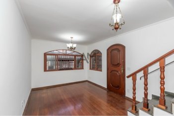 house em Rua Dionisia Missiura, Jardim Itapeva - São Paulo - SP