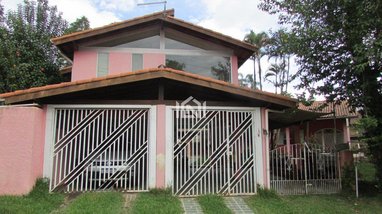 house em Avenida Aquiraz, Parque Santo Afonso - Vargem Grande Paulista - SP