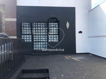 commercial_building em Juscelino Kubitschek, Vila Penteriche - Londrina - PR