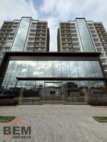 apartment em Rua São Vicente, São Vicente - Itajaí - SC