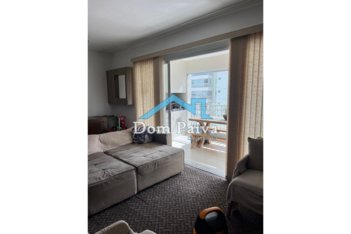 apartment em Avenida Mofarrej, Vila Leopoldina - São Paulo - SP