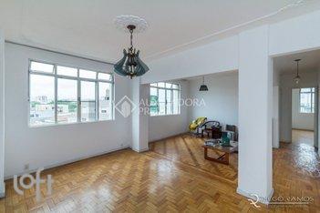 apartment em Quintino Bandeira, São Geraldo - Porto Alegre - RS