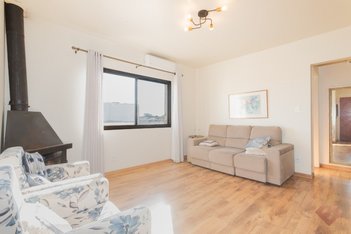 apartment em Rua Santos Dumont, Centro - Pelotas - RS