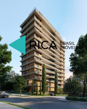 apartment em Rua Coronel Bordini, Rio Branco - Porto Alegre - RS