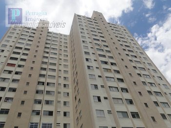 apartment em Rua Manguari, Jardim Icaraí - São Paulo - SP