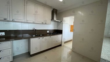 apartment em Rua Piranhas, Vila Floresta - Santo André - SP