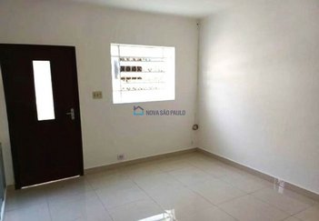 house em Avenida Onze de Junho, Vila Clementino - São Paulo - SP