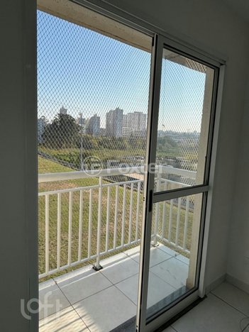 apartment em Avenida Aricanduva, Jardim São Cristóvão - São Paulo - SP