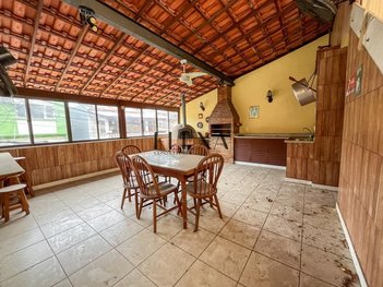 house em Rua Jaime Benevolo, Engenho de Dentro - Rio de Janeiro - RJ