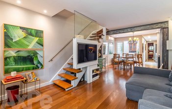 house em Travessa Doutor Ezequiel Antunes de Oliveira, Vila Nova Conceição - São Paulo - SP