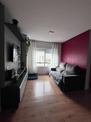 apartment em Rua Bertilo Wiltgen, Jardim Eldorado - Caxias do Sul - RS