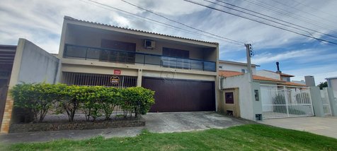 house em Rua Bagé, Cassino - Rio Grande - RS