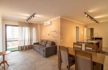 apartment em Rua Leopoldo Couto Magalhães Júnior, Itaim Bibi - São Paulo - SP