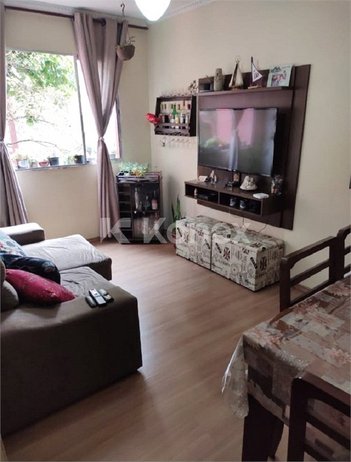 apartment em Rua Camarujipe, Vila Constança - São Paulo - SP