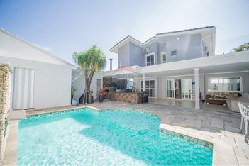 house em Avenida Estácio de Sá, São Paulo II - Cotia - SP