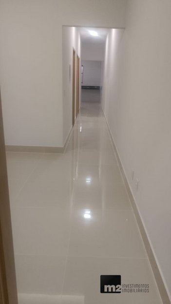 house em Rua P 6, Parqville Pinheiros - Aparecida de Goiânia - GO
