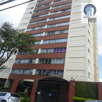 apartment em Rua Luís Carneiro, Vila Pereira Barreto - São Paulo - SP