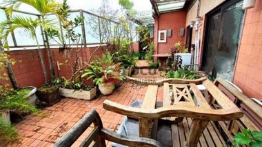 apartment em Rua Antônio Parreiras, Ipanema - Rio de Janeiro - RJ