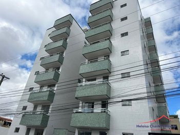 apartment em Rua Marselha, Santa Cruz Industrial - Contagem - MG