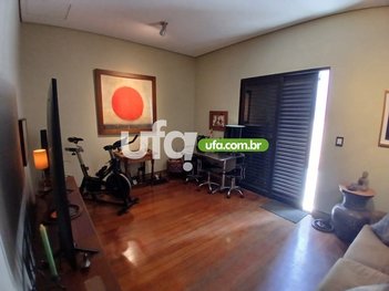 house em Rua Padre Chico, Perdizes - São Paulo - SP