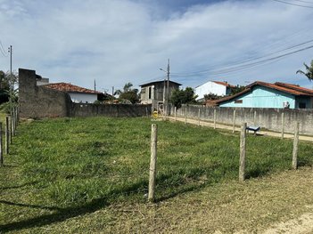 land_lot em Rua Tereza Cristina, Campo d'Aviação - Imbituba - SC