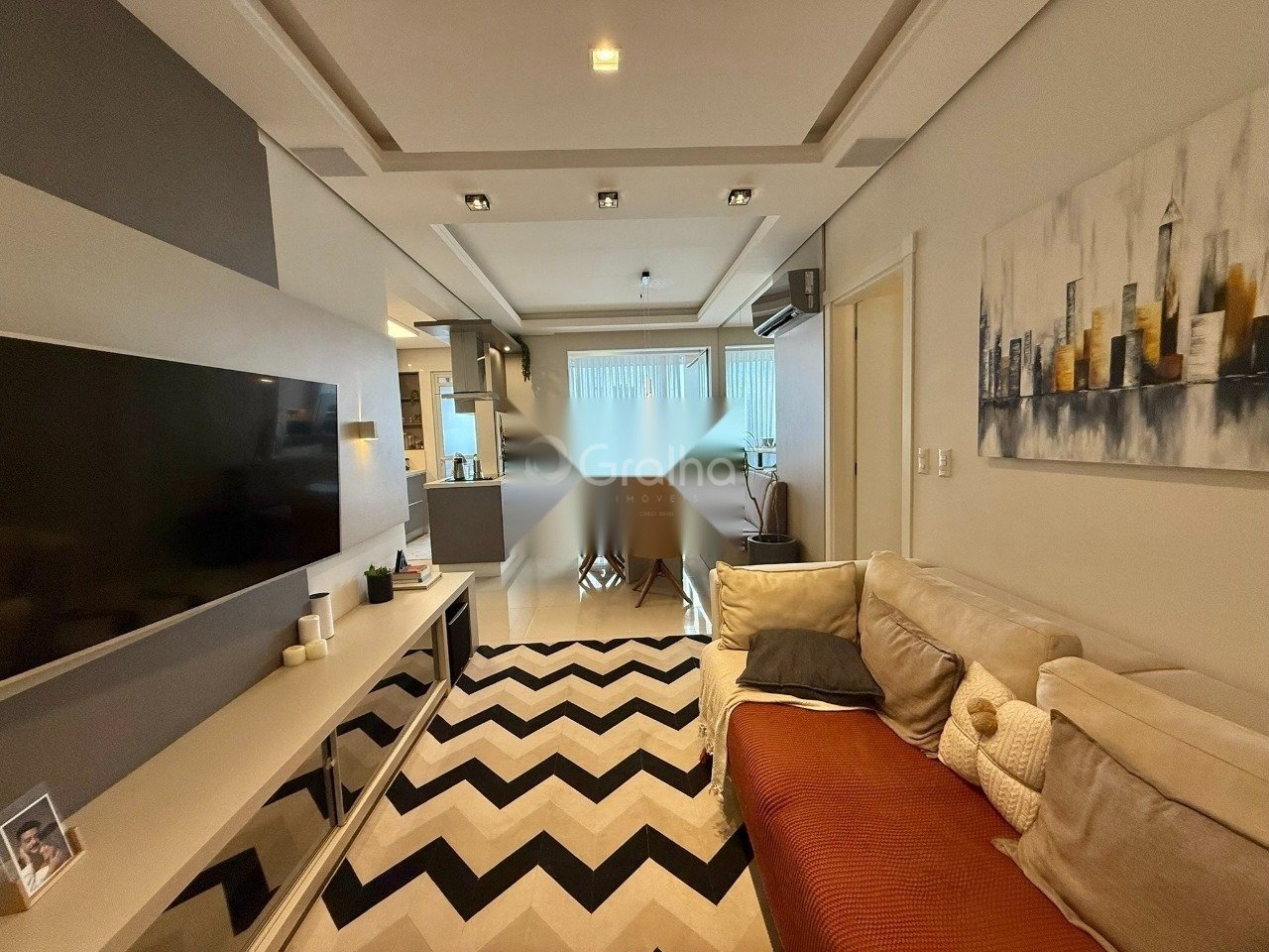 Foto 1 - sala