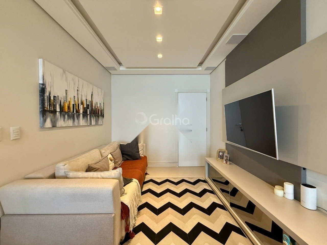Foto 2 - sala