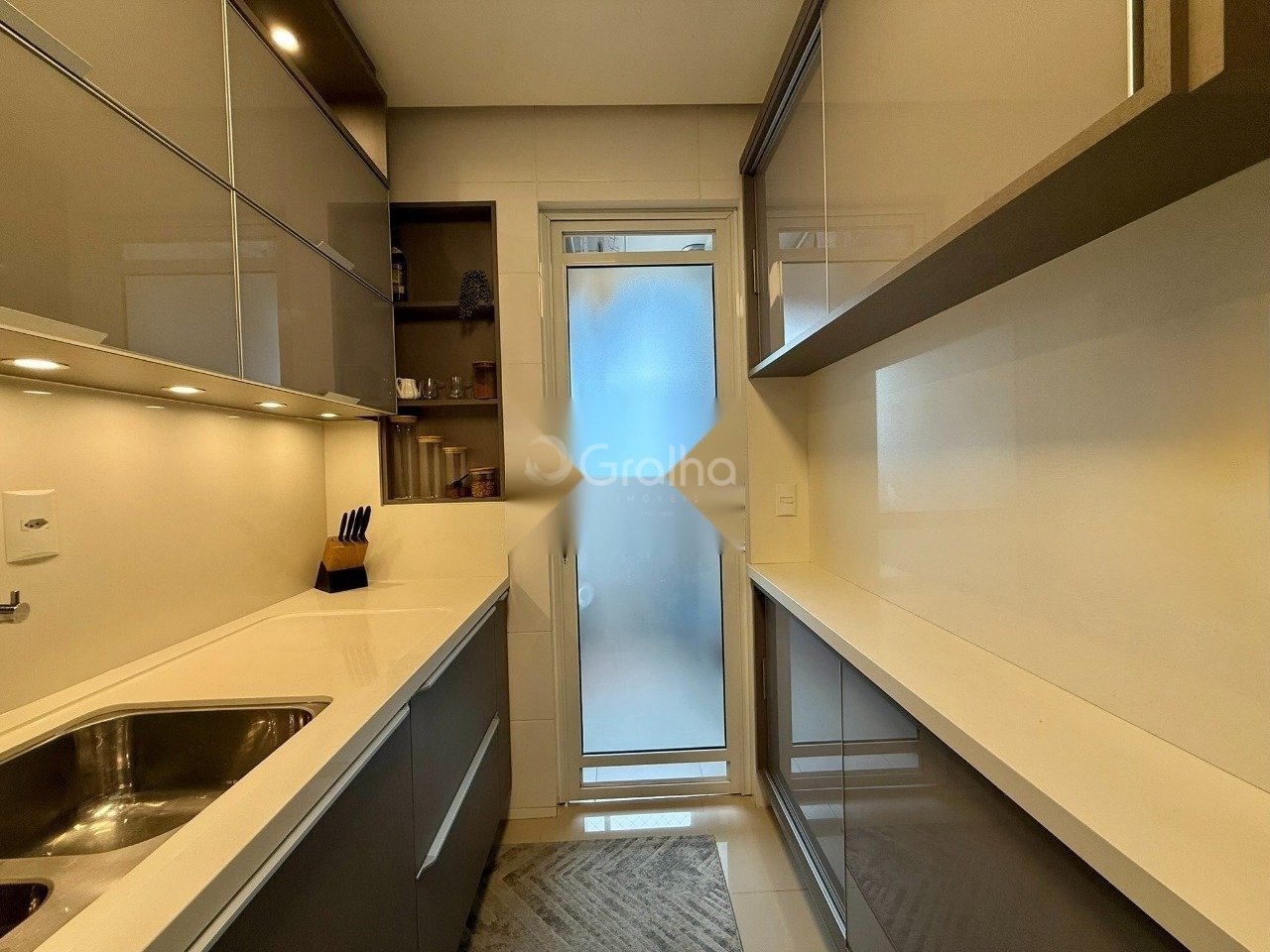 Foto 4 - cozinha