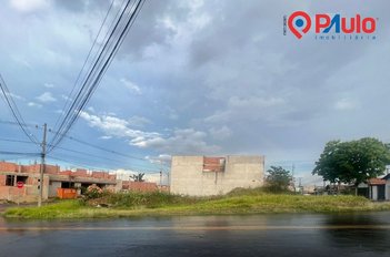 land_lot em Corcovado, Santa Terezinha - Piracicaba - SP