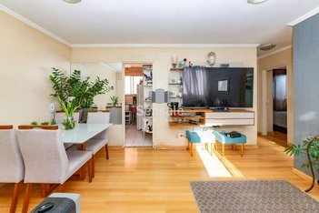 apartment em Rua Professor Arthur Velloso, Jardim América - Belo Horizonte - MG