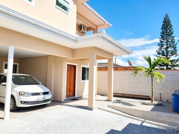 house em Rua Frontino Coelho Pires, Jardim Cidade de Florianópolis - São José - SC