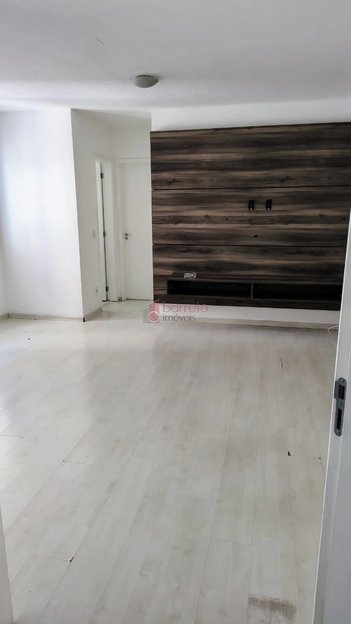 apartment em Rua Elizia Machado Benassi, Nova Cidade Jardim - Jundiaí - SP