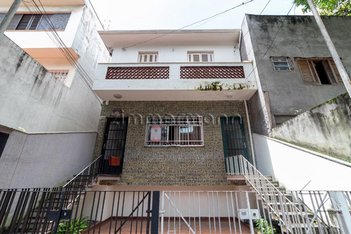 house em AIMBERE, Perdizes - São Paulo - SP