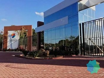 apartment em Rua Japão, Jardim das Nações - Salto - SP