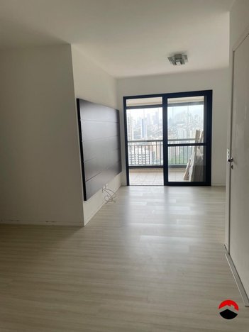 apartment em Rua Camilo, Vila Romana - São Paulo - SP