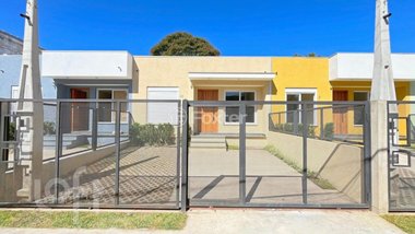 house em Rua Criciúma, Guarujá - Porto Alegre - RS