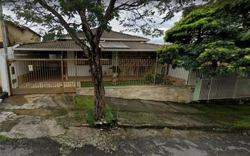 house em Rua dos Advogados, Alípio de Melo - Belo Horizonte - MG