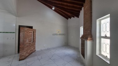 house em Rua Celina Sávio Acerra, Residencial Vila Di Capri - Botucatu - SP