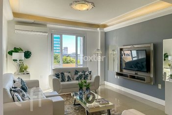 apartment em Praça Marechal Deodoro, Centro Histórico - Porto Alegre - RS