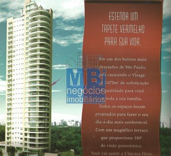 apartment em Rua Doutor Ferreira Lopes, Vila Sofia - São Paulo - SP