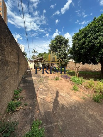 land_lot em Rua Humaitá, Vila Mendonça - Araçatuba - SP