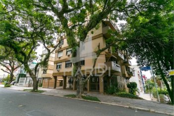 apartment em Rua Anita Garibaldi, Mont Serrat - Porto Alegre - RS