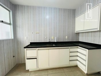 apartment em Avenida Engenheiro Max de Souza, Coqueiros - Florianópolis - SC