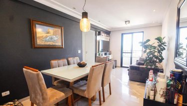 apartment em Rua Rubiácea, Água Fria - São Paulo - SP