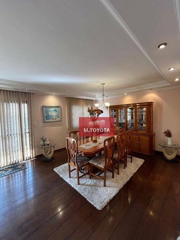 apartment em Avenida Paulo Faccini, Macedo - Guarulhos - SP