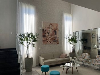 house em Rua Prudente Mac Knight, Vila Mac Knight - Santa Bárbara D'Oeste - SP