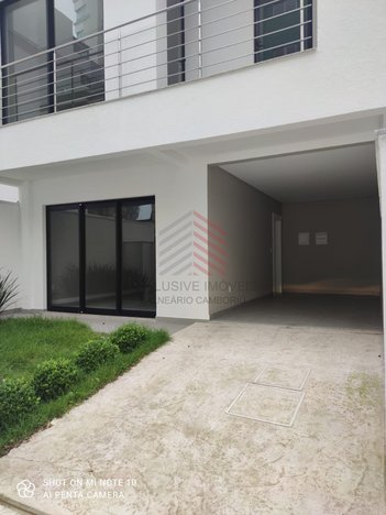 house em Avenida Brasil, Centro - Balneário Camboriú - SC
